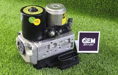 Toyota Alphard Estima Crown AWS210 Genuine ABS Brake Pump Actuator 44510-30250