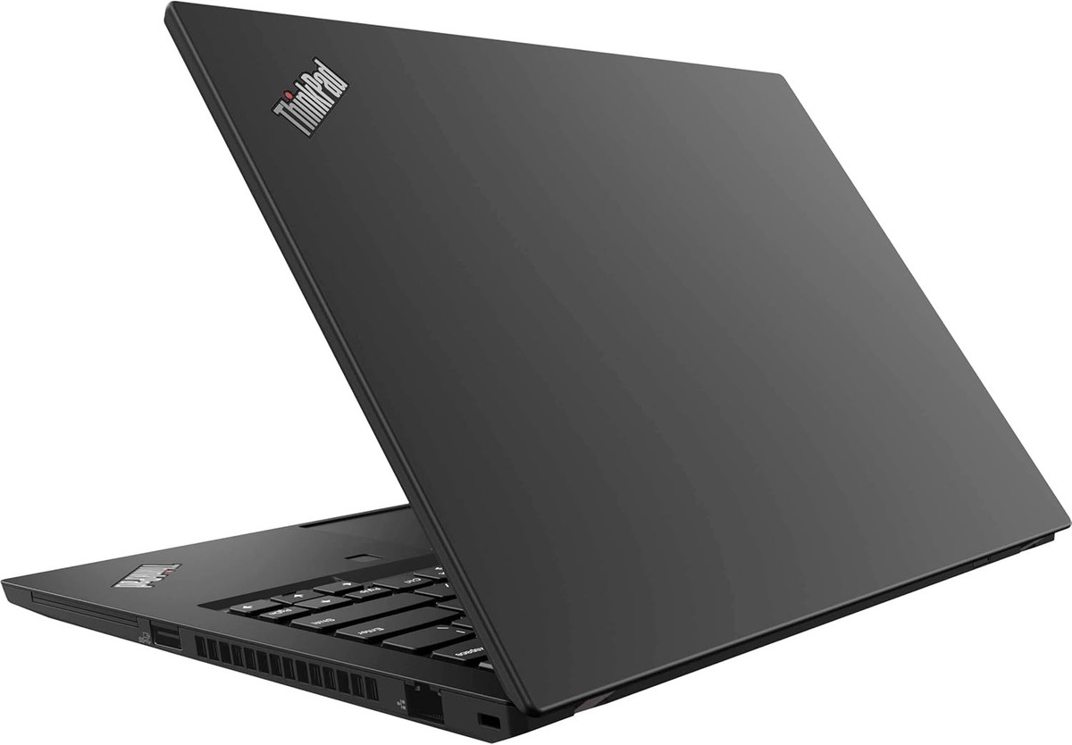 Lenovo Thinkpad T14 Gen 1 14” FHD AMD Ryzen 5 PRO 4650U 8GB 256GB