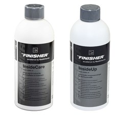 Auto Pflege Set 2-tlg. Koch Chemie Innenraumreiniger & Cockpitpflege Innenpflege