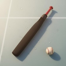 Neoprenowy sprzęt do baseballu rękaw lekki sprzęt do baseballu