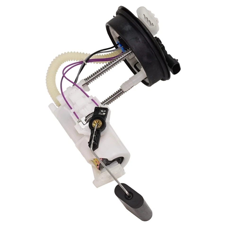 Fuel Pump For 2002-2003 Chevrolet Avalanche 2500 Rear with 2 Connectors - Image 3 of 4