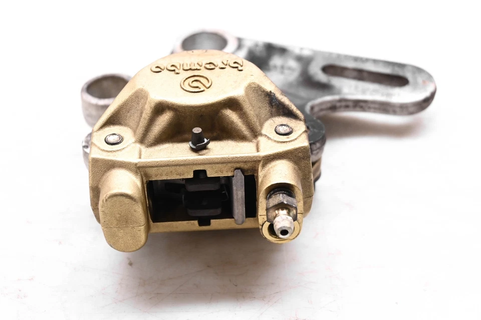 04 Ducati Monster 800S Rear Brake Caliper - Image 2 of 4