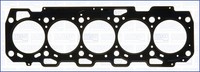 Ajusa Dichtung Zylinderkopf 10175510 FüR Brera 159 Alfa Croma Fiat 83Mm Multijet
