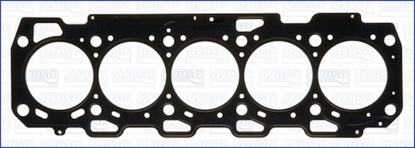 Ajusa Dichtung Zylinderkopf 10175510 FüR Brera 159 Alfa Croma Fiat 83Mm Multijet-image