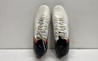 Nike Air Zoom Infinity Tour White Crimson Volt Golf Shoes Size 11 CT0540-103 — photo 5