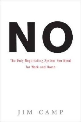 No: The Only Negotiating System You Need for Work and Home - ACCEPTABLE