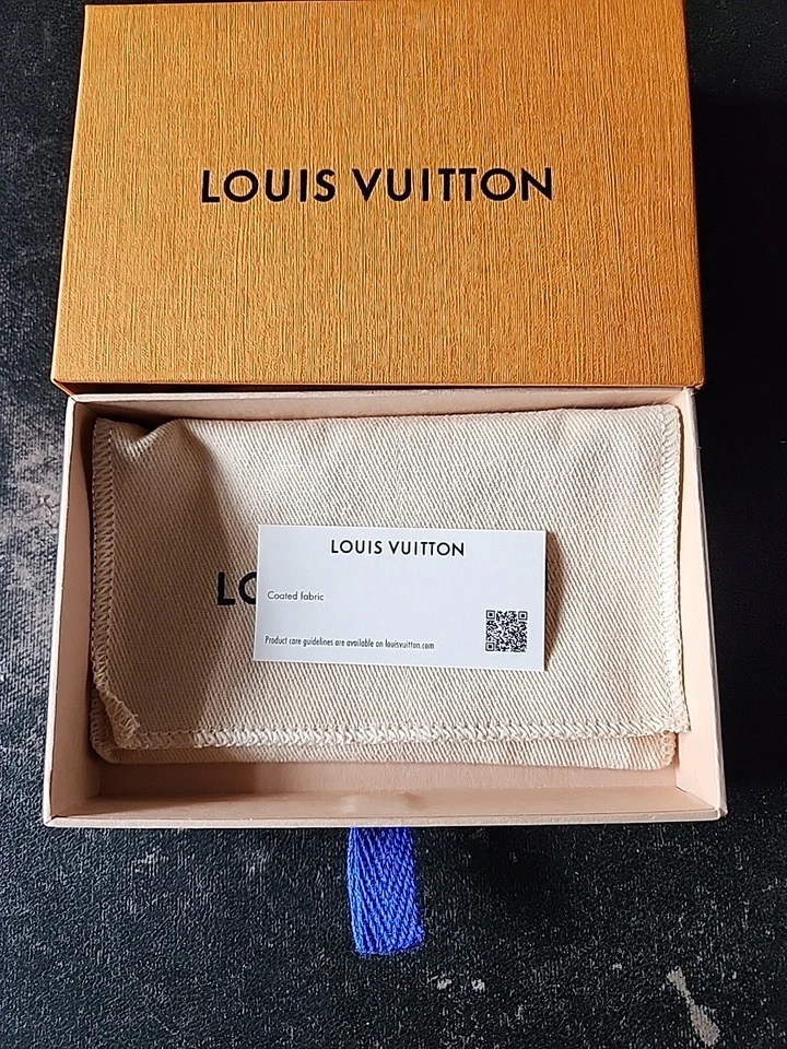 Bracciale Louis Vuitton Modello Keep Lt. Nuovo e originale 100% Con Cartellino - Immagine 3 di 4