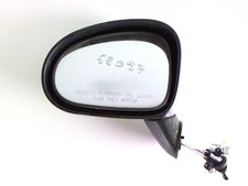 Retroviseur gauche (ou coque) Chevrolet MATIZ