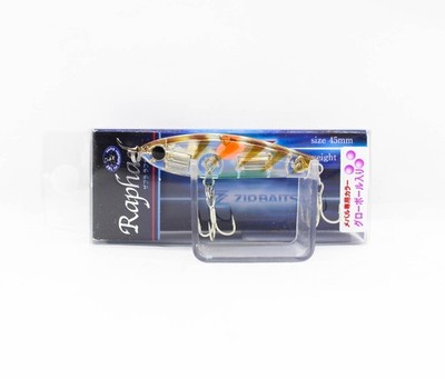 Zipbaits ZBL Raphael 45 mm 4.5 Gramm Versenkung K�der L-021 (4128)