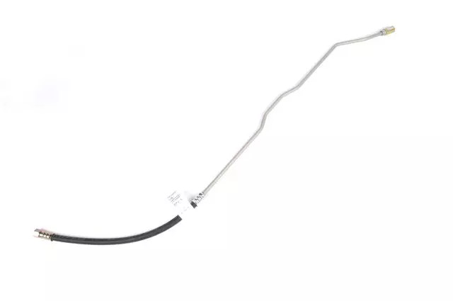 Tubería de alimentación de combustible trasera para GM Blazer Tahoe Yukon 1992-1997 (N/P 15722221)