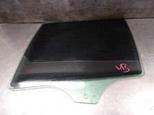 4T Hebefenster Hinten Links - BMW X5 M50D - 51357470625 - 72,110 km