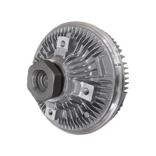 Viscous Fan Clutch Assembly Fits Massey Ferguson 5445 6235 6245 6255 3783351m1