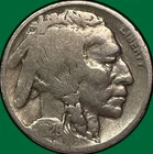 1926-D Buffalo Nickel Good G Coin #39185