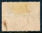 99c Start! US Revenue Stamp Battleship RB30p Searle & Hereth Co. 1898 cancel — photo 2