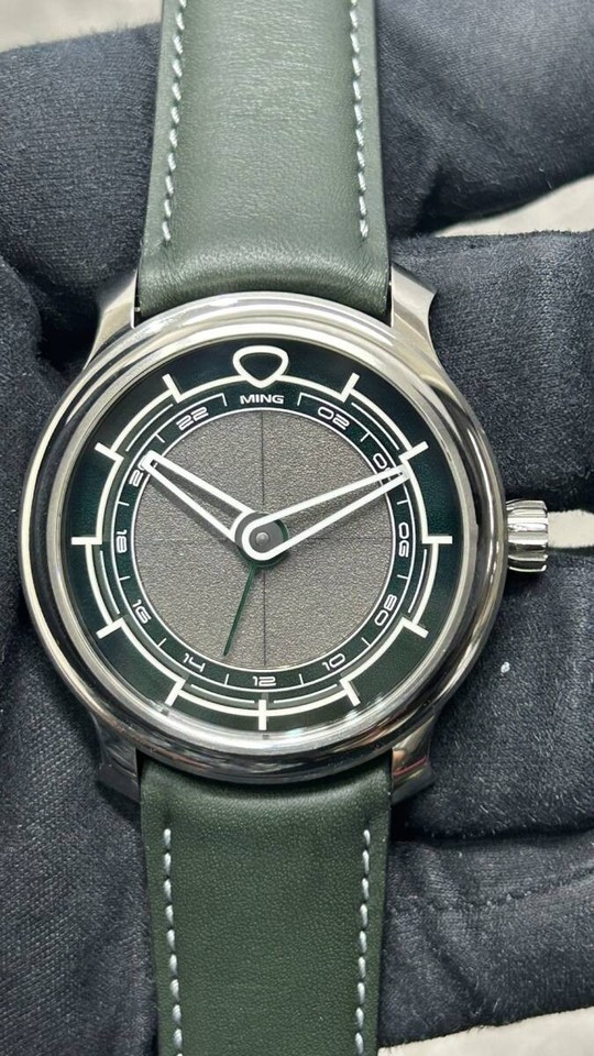 MING 22.01 GMT TO297970 | eBay