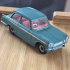 Vintage Dinky Toys 134 Triumph Vitesse in Blue with Red interior good condition