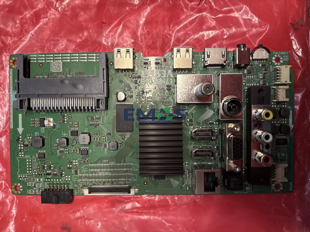 23520198 (17MB211S) MAIN PCB FOR TOSHIBA 49L3863DB