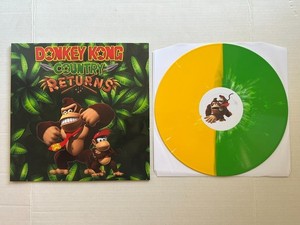 Donkey Kong Country Ost | eBay