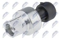 NTY Druckschalter, Klimaanlage U.A. FüR Abarth, Alfa Romeo, Fiat