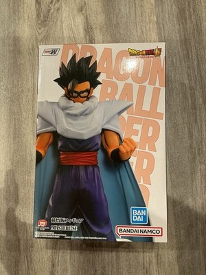 Bandai Dragon Ball Super Ichiban Son Gohan Vs Omnibus Great Collectible Figure