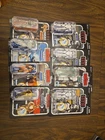 Star Wars Kenner Vintage See-Threepio Empire Strikes Back  Trooper Figure Lot
