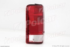 Rückleuchte Set Links Rechts für Dodge Nitro 2006-2012 Rückleuchte Set Links Rechts für Dodge Nitro 2006-2012