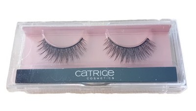 Catrice Cosmetics Limited Edition Lash Coutore 3D False Lashes  C02  - Neu