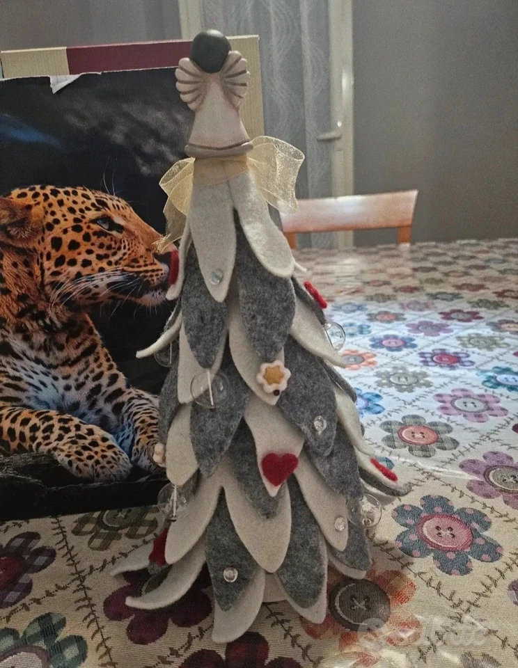 Thun Albero Di Natale - Immagine 3 di 4