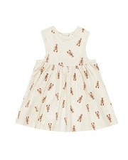 Rylee  Cru Collective Layla Dress