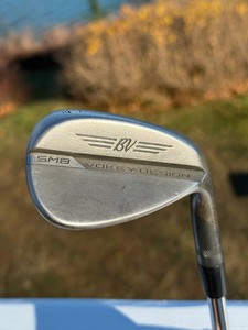 Vokey Sm8 50 | eBay