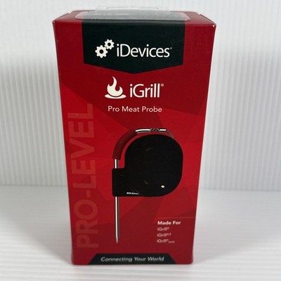 iDevices iGrill Pro Meat Probe New