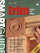 Smart Guide®: Trim, All New 2nd Edition : Step by Step Paperback