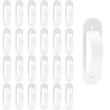 24 Pieces Wall Switch Guards Plate Covers Light Switch Guard Safety Security ...