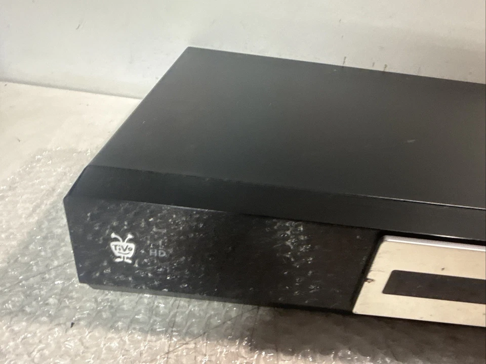 TiVo TCD652160 (160GB) DVR without Remote - Image 2 of 4