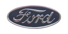 New Hood Emblem 5 Long 1934 Ford Pickup Truck 46-16606