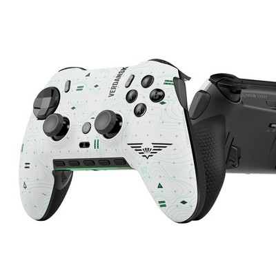 SCUF ENVISION PRO V1 (2023) COD Warzone (Light) Wireless PC White (Warzone)