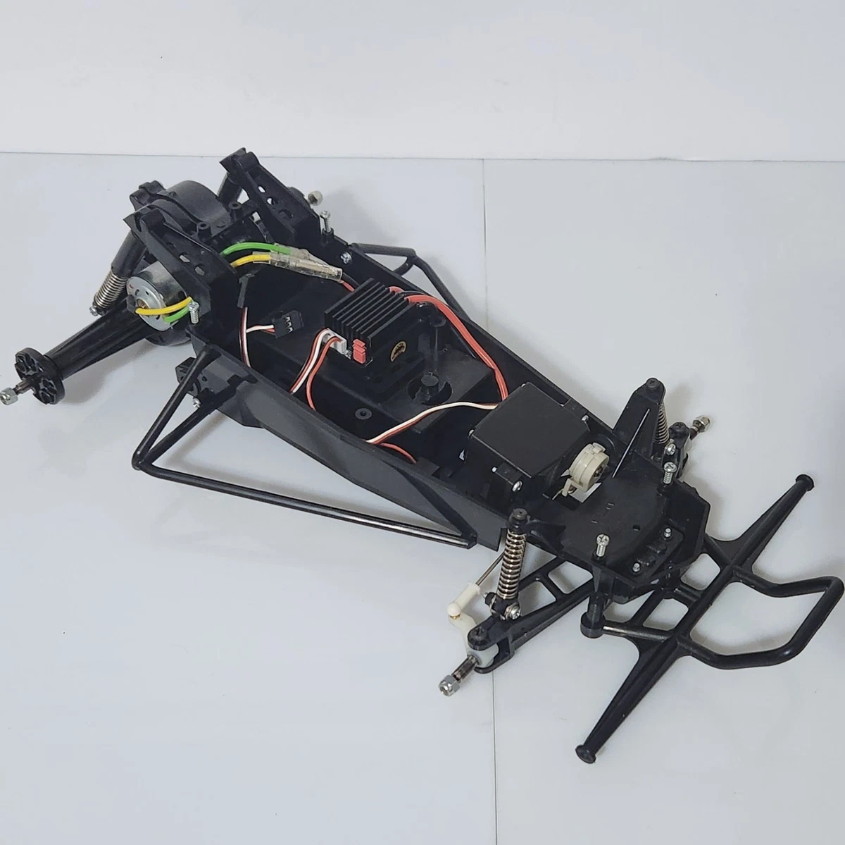Tamiya Grass Hopper & Hornet ラジコンセットジャンク tamiya grasshopper products for sale | eBay