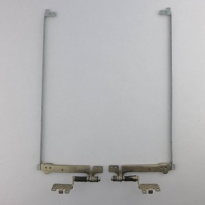 ORIGINAL Toshiba A500-12C Displayscharnier Scharnier hinge A500-15H A500-1GP ✅