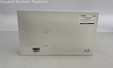 Cisco Meraki MR53 Wireless Access Point - Tested 26N2YN