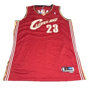 Lebron James Rookie Jersey | eBay