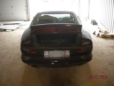 Front Side Driver Left Front Door Fits 95-99 AURORA 9785207