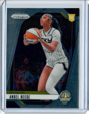 ANGEL REESE 2024 WNBA Panini Prizm #10 ROOKIE Chicago SKY RC