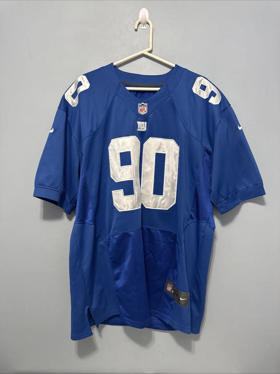 Jason Pierre-Paul New York Giants NFL Jerseys for sale | eBay