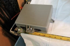 sylvania telephone network interface  box CP 800
