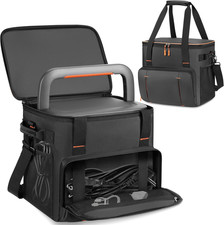 Power Station Storage Bag Compatible with Jackery Explorer 2000 V2/Jackery 1000
