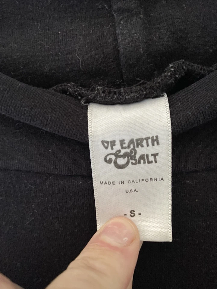 OF EARTH & SALT Leggings S - Image 2 of 4