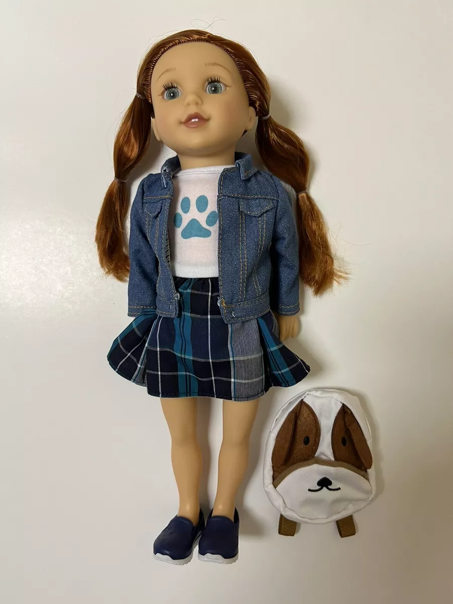 Bumbleberry doll clothes hotsell