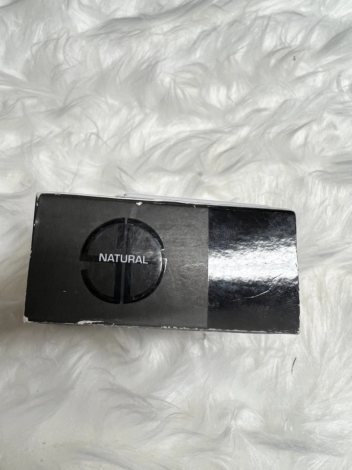 Studio Gear Cosmetics Dual Identity Wet/Dry Mineral Foundation - Natural- - Image 2 of 3