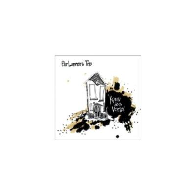 PAER LAMMERS TRIO: KOMM DOCH VORBEI - CD *BRAND NEW*