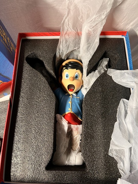 A Wood Awakening コレクション フィギュア ゲッタウェイ 正規品-